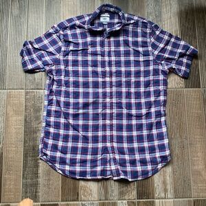Old Navy Buttoned Down Shirt